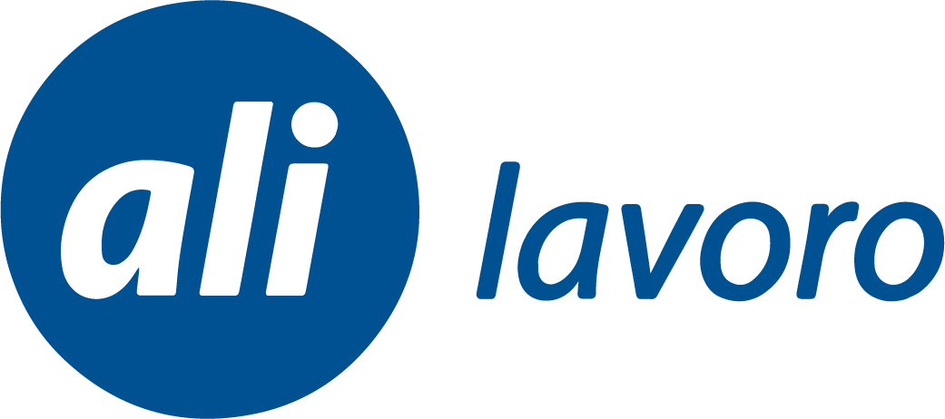 logo Ali Lavoro 